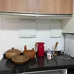 Apartamento Meireles Praia De Iracema