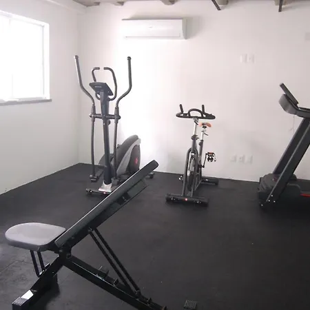 Apartamento Meireles Praia De Iracema * Fortaleza (Ceara)
