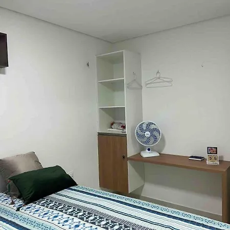 Apartamento Meireles Praia De Iracema Apartamento *