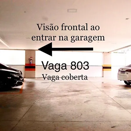 Apartamento Meireles Praia De Iracema Fortaleza (Ceara)