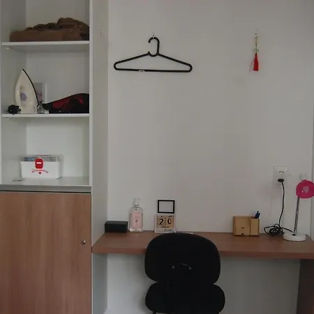 Apartamento Apartamento Meireles Praia De Iracema