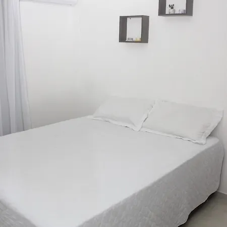 Apartamento Apartamento Meireles Praia De Iracema Fortaleza (Ceara)