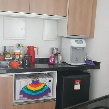 Apartamento Meireles Praia De Iracema * Fortaleza (Ceara)