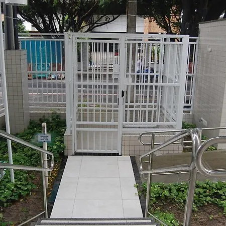 Apartamento Meireles Praia De Iracema Apartamento *