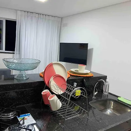 Apartamento Apartamento Meireles Praia De Iracema *