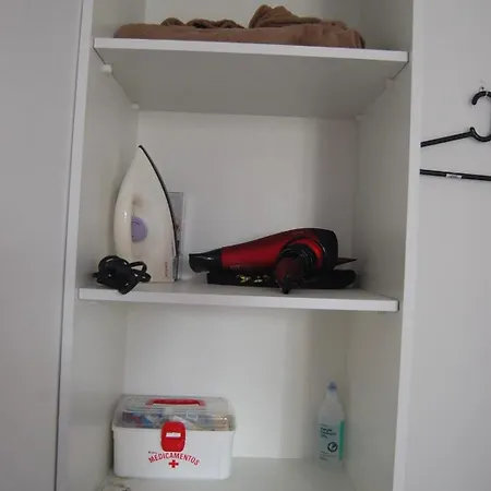 Apartamento Meireles Praia De Iracema Fortaleza (Ceara)