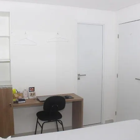 Apartamento Meireles Praia De Iracema * Fortaleza (Ceara)
