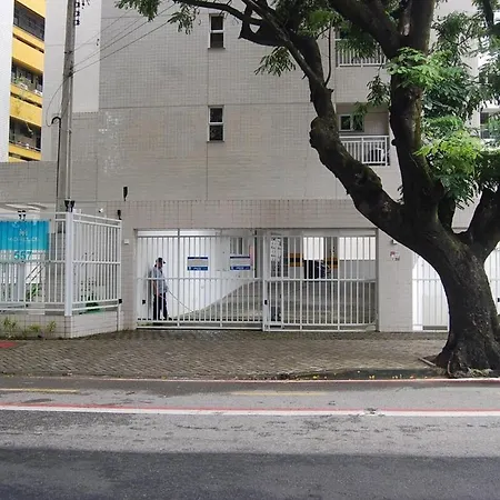 Apartamento Meireles Praia De Iracema Apartamento