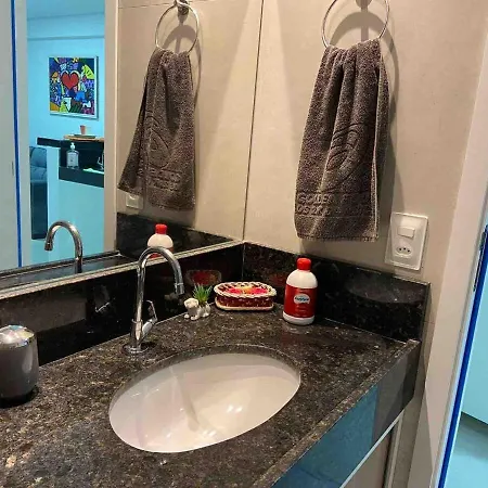 Apartamento Apartamento Meireles Praia De Iracema *