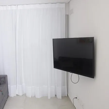 Apartamento Meireles Praia De Iracema Fortaleza (Ceara)