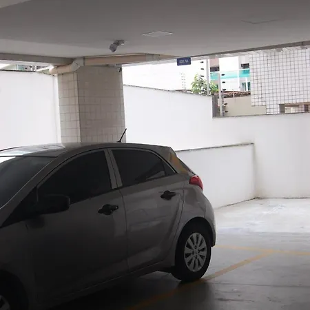 Apartamento Meireles Praia De Iracema *