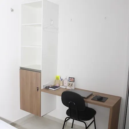 Apartamento Meireles Praia De Iracema * Fortaleza (Ceara)